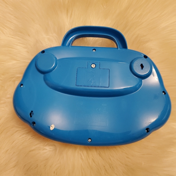 Brilliant Baby Laptop - Picture 4 of 4